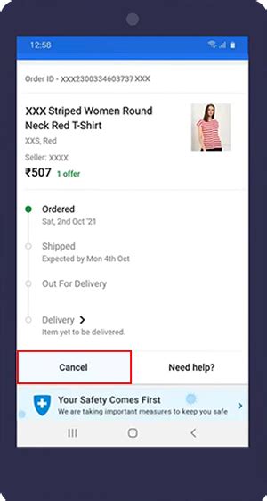 how to cancel datablitz order|I need to cancel an order and get the discount in time what do.